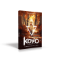 Koyo - La BD dont vous êtes le héros