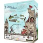 7 Pièces Pour Un Château