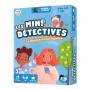 Les Mini Détectives