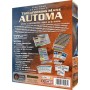 Terraforming Mars - Extension Automa