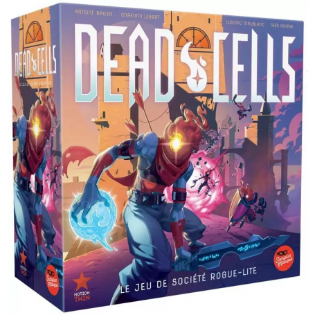 Dead Cells