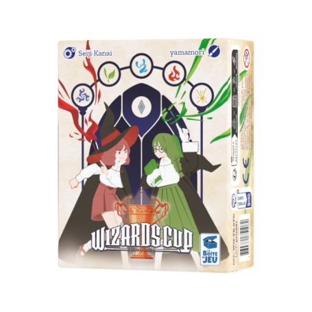 Wizards Cup