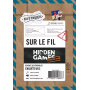 Hidden Games : Sur le Fil