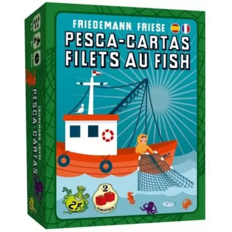 Filets Au Fish
