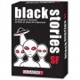 Black Stories Science Fiction