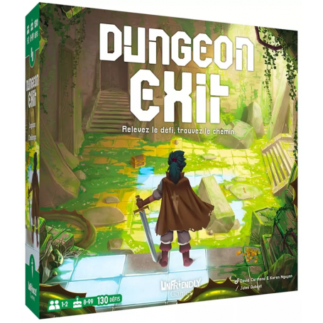 Dungeon Exit