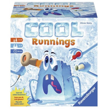 Cool Runnings