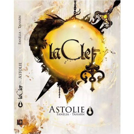 La Clef - Astolie