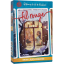Fil Rouge : Dans leurs Regards