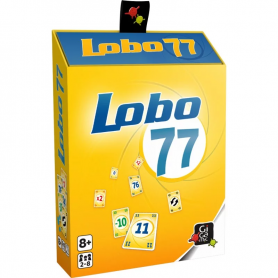 Lobo 77