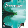 Différence