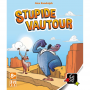 Stupide Vautour