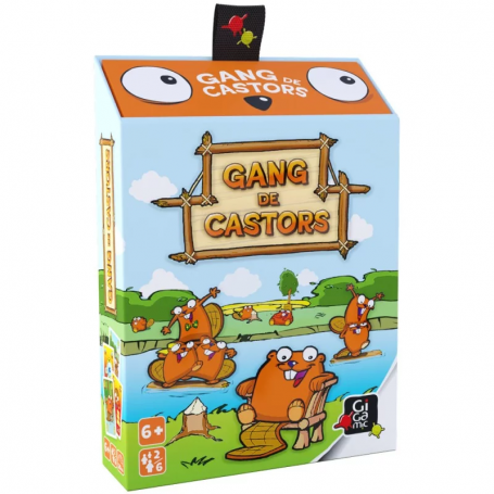Gang de Castor