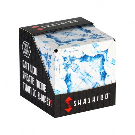 Shashibo : Artic