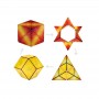 Shashibo : Holographique Solar