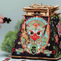 CluePuzzle : The Aztec Pyramid
