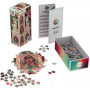 Puzzle Twist - Visite Royale