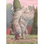 Puzzle Zozoville : Cheperon