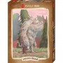 Puzzle Zozoville : Cheperon
