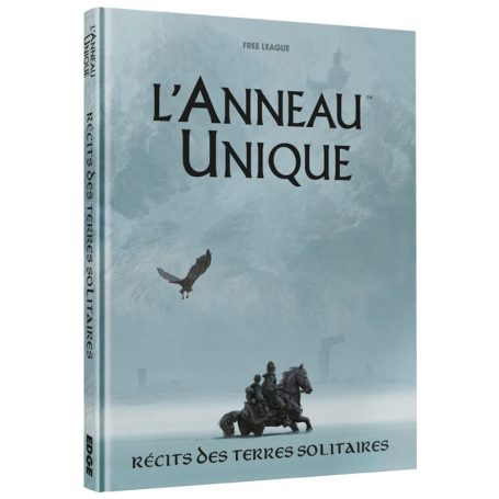 Anneau Unique : Récits des Terres Solitaires