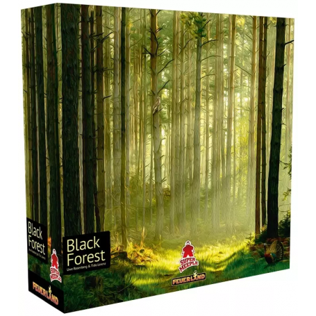 Black Forest