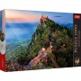 Puzzle Tour Cesta San Marin