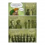 Sherlock Holmes : Mystère à Sorrowdale Manor - La BD dont vous êtes le héros