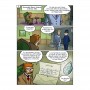 Sherlock Holmes : Mystère à Sorrowdale Manor - La BD dont vous êtes le héros