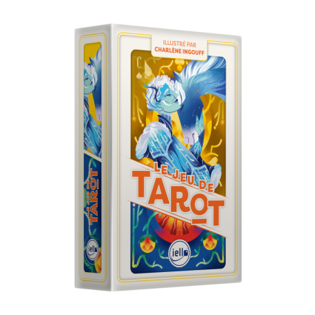 Jeu de Tarot