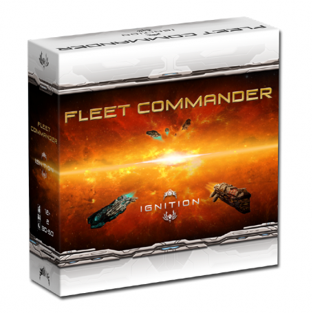 Fleet Commander