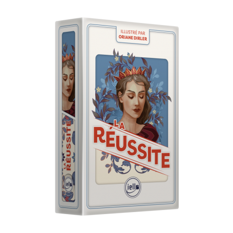 Jeu de Réussite - O.Dirler