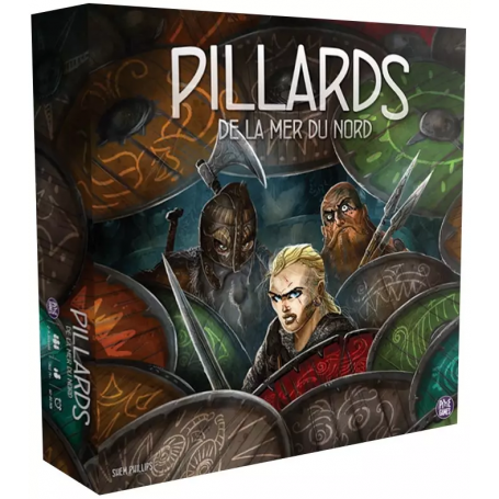 Pillards de la Mer du Nord (Édition 2024)