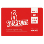 6 Suspects