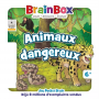 BrainBox : Animaux Dangereux