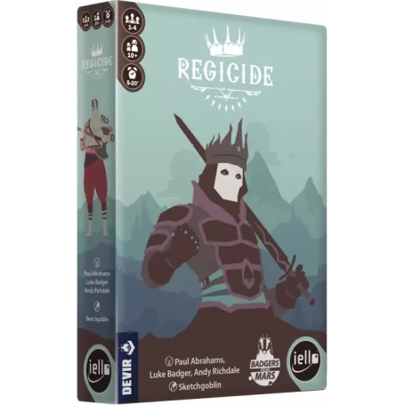 Régicide