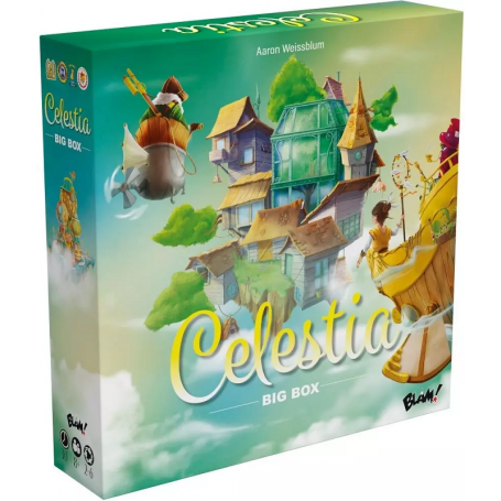 Celestia Big Box