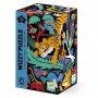Puzzle Le Saut du Tigre - 50 pcs