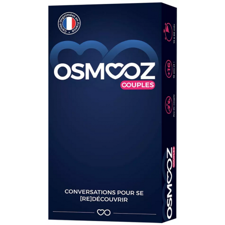 Osmooz : Couples
