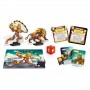 King of Tokyo et New York - Pack Cybertooth