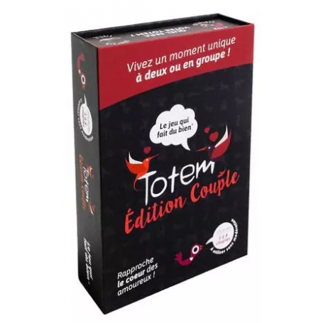 Totem - Édition Couple