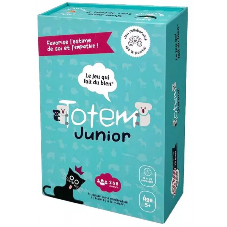 Totem Junior