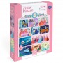 Puzzle Cendrillon - 54 pcs