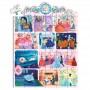 Puzzle Cendrillon - 54 pcs