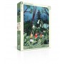 Puzzle New Yorker - Adelina Lirius Tiny Musicians 500pcs