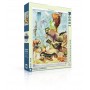 Puzzle New Yorker - Océanographie 1000 pcs