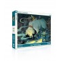 Puzzle Victo Ngai - Late Night Dining 1000 pcs