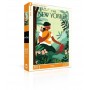 Puzzle New Yoker - Nurture 500 pcs