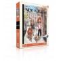 Puzzle New Yorker - Dog Meets Dog John Cuneo 1000pcs
