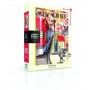 Puzzle New Yorker - Model Train Arthur Getz 500 pcs