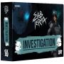 Sub Terra : Investigation (Extension 1)